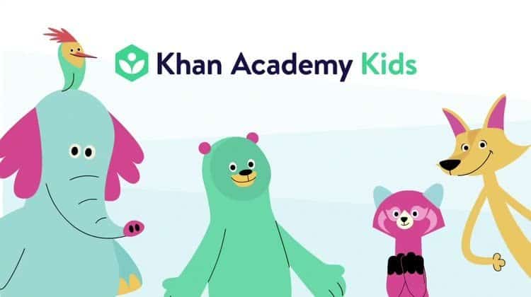 Best Free Online Kid Apps