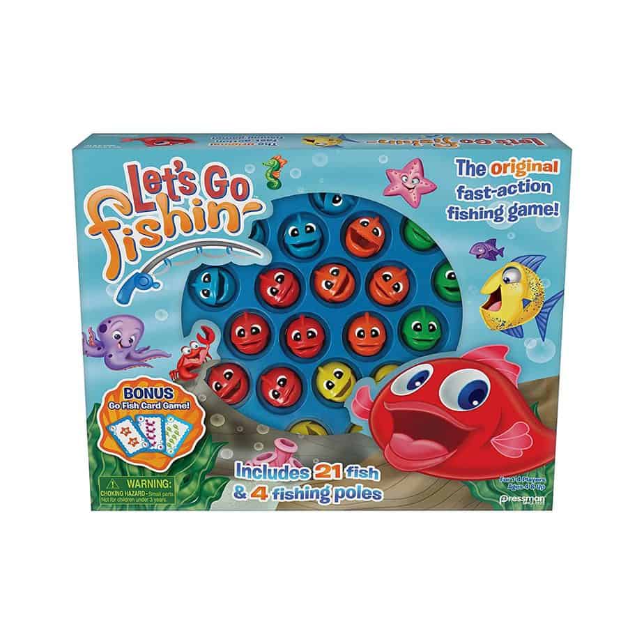 best board games for kids