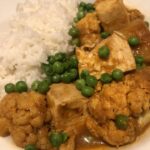 Costco Curry Chicken