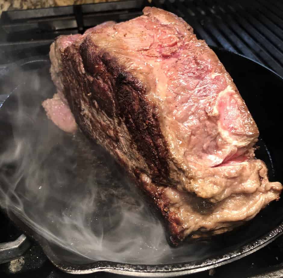 Crockpot Mississippi Pot Roast