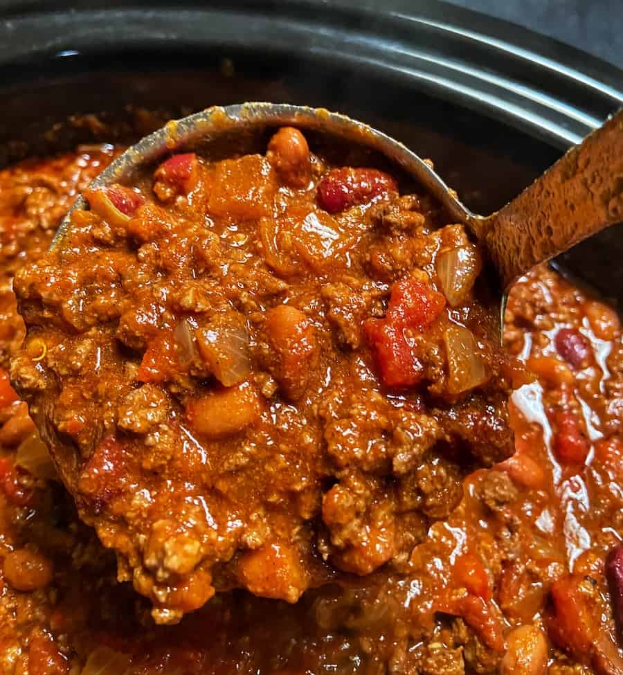 Crockpot Fall Recipes