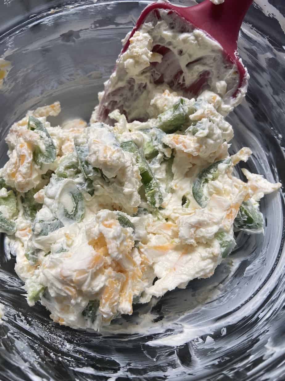 Crockpot Jalapeño Chicken 5 Ingredient Keto, Low Carb and Gluten Free