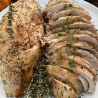 Best Slow Cooker Turkey Breast