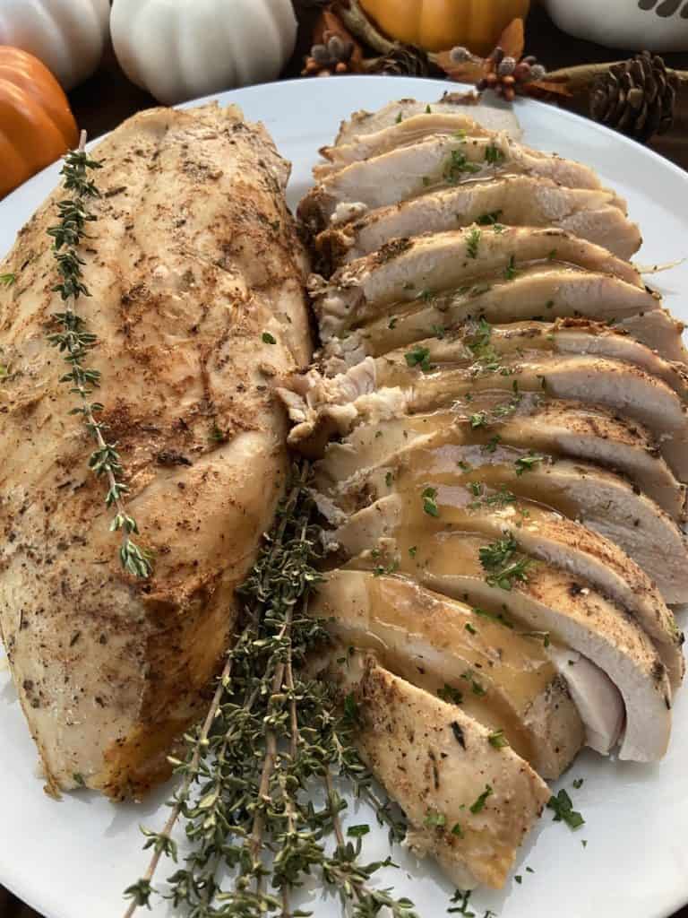 Best Slow Cooker Turkey Breast