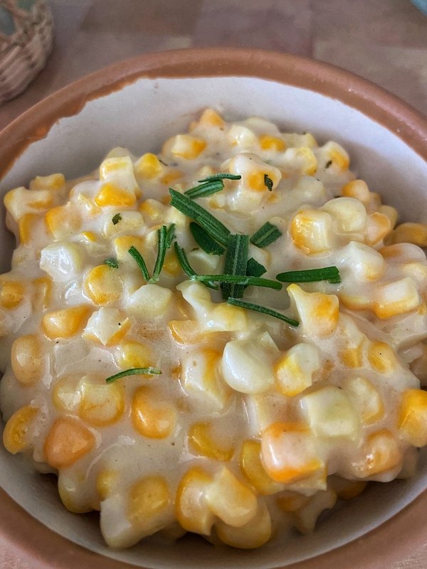 Crock Pot Thanksgiving Dinner