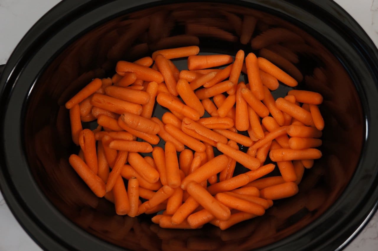 Crock Pot Brown Sugar Carrots Crock Pots and Flip Flops
