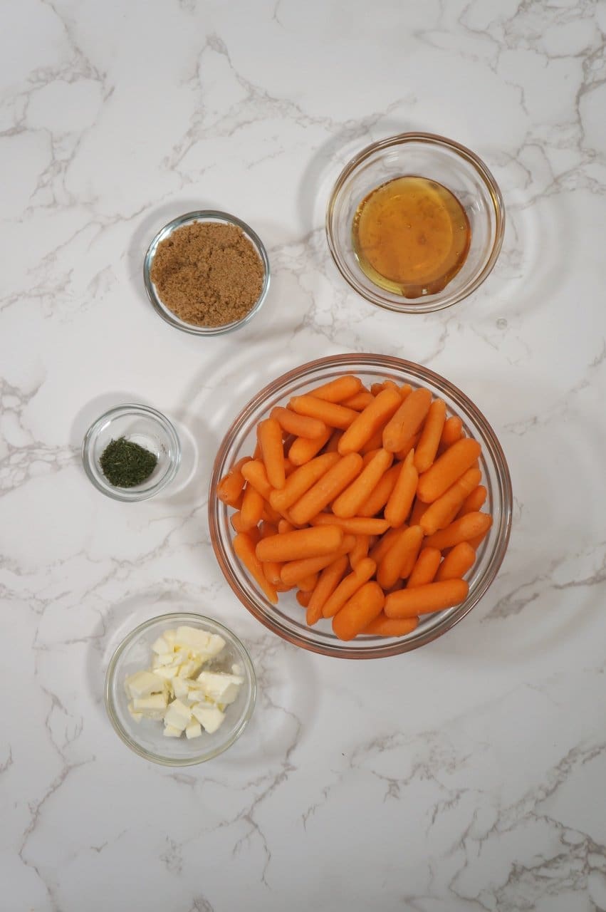 Crock Pot Brown Sugar Carrots Crock Pots and Flip Flops