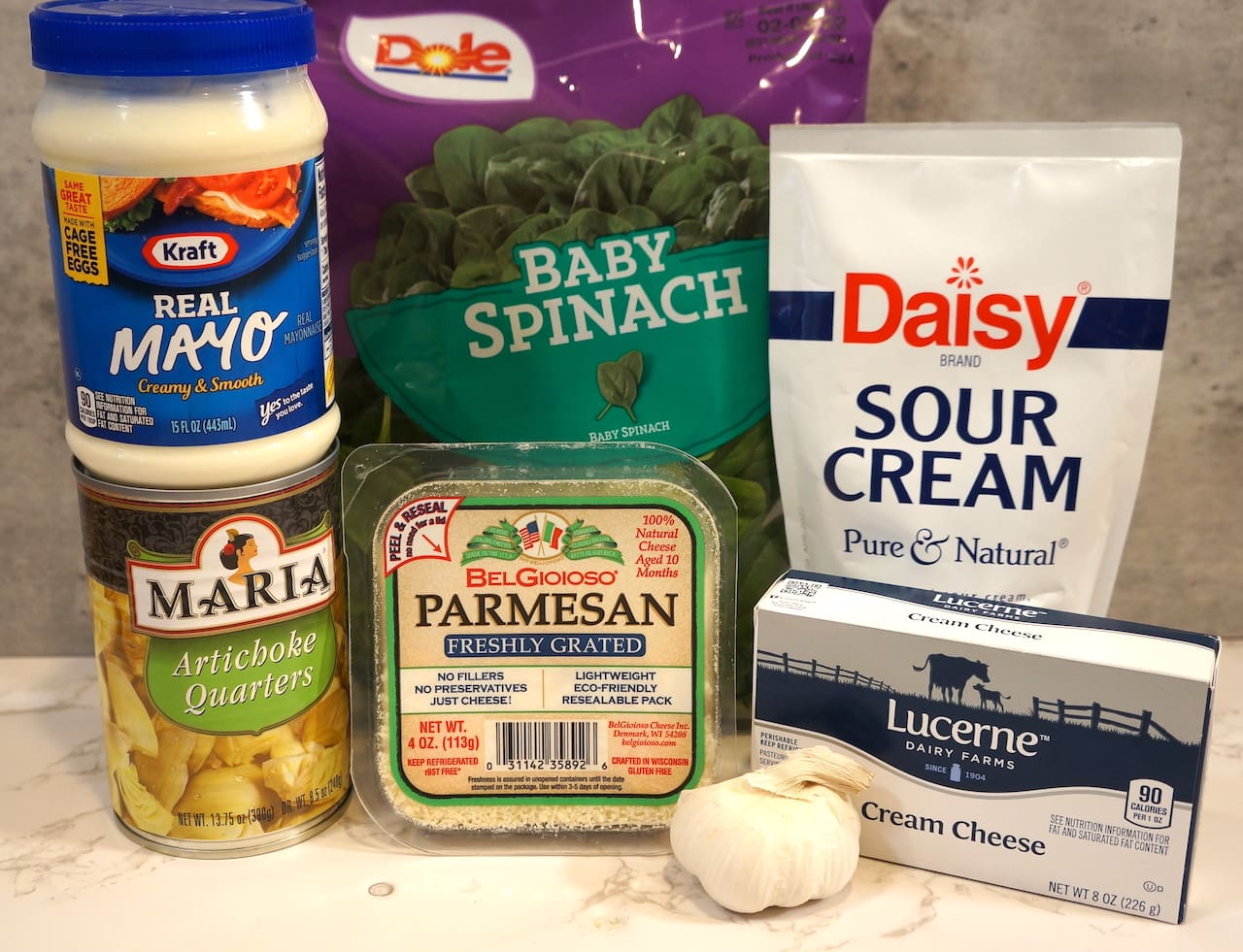 Slow Cooker Spinach and Artichoke Dip Gluten FreeCrockPots&FlipFlops