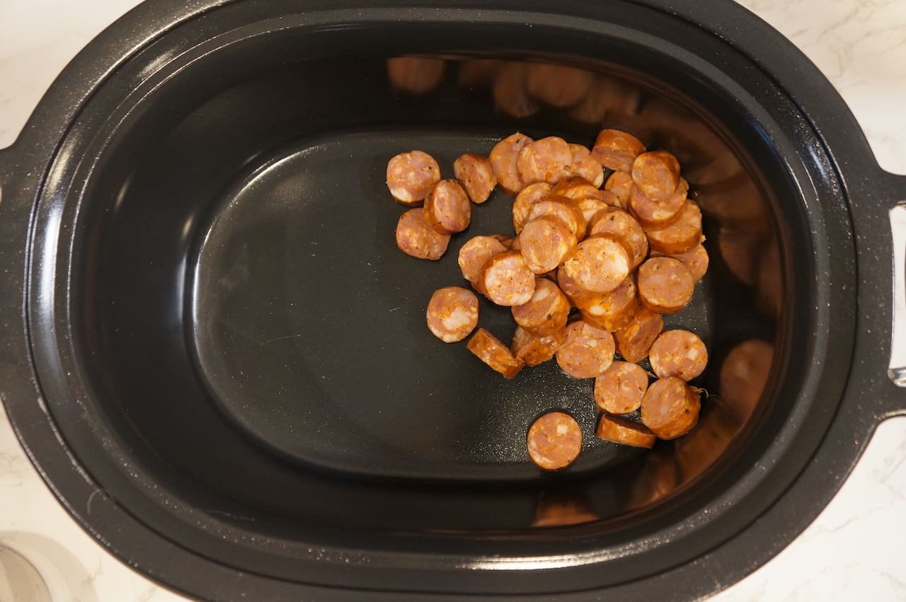 Gluten Free Jambalaya (Slow Cooker + Cajun Style)