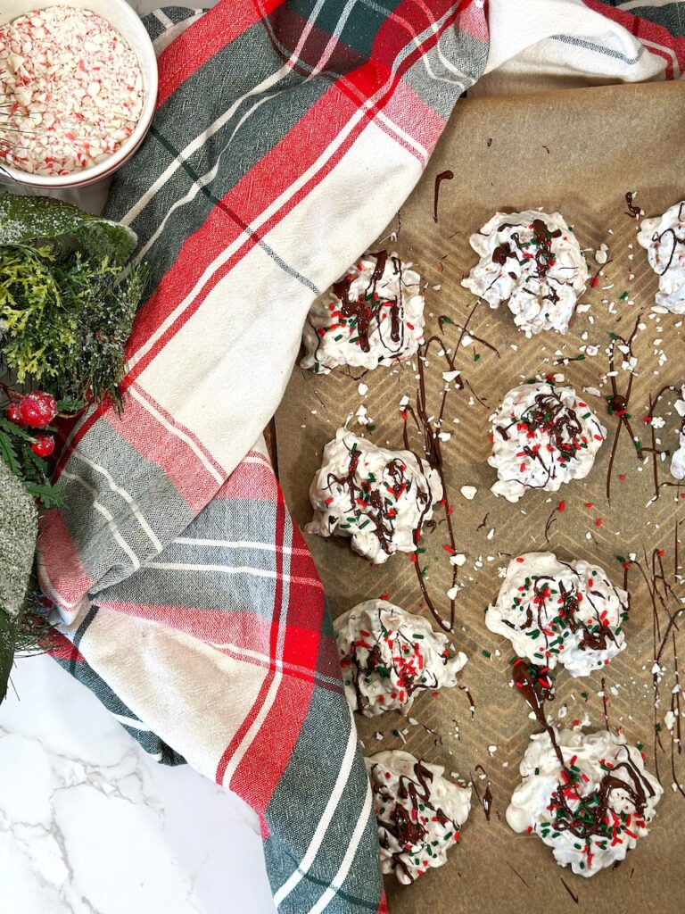 Crockpot Christmas Crack