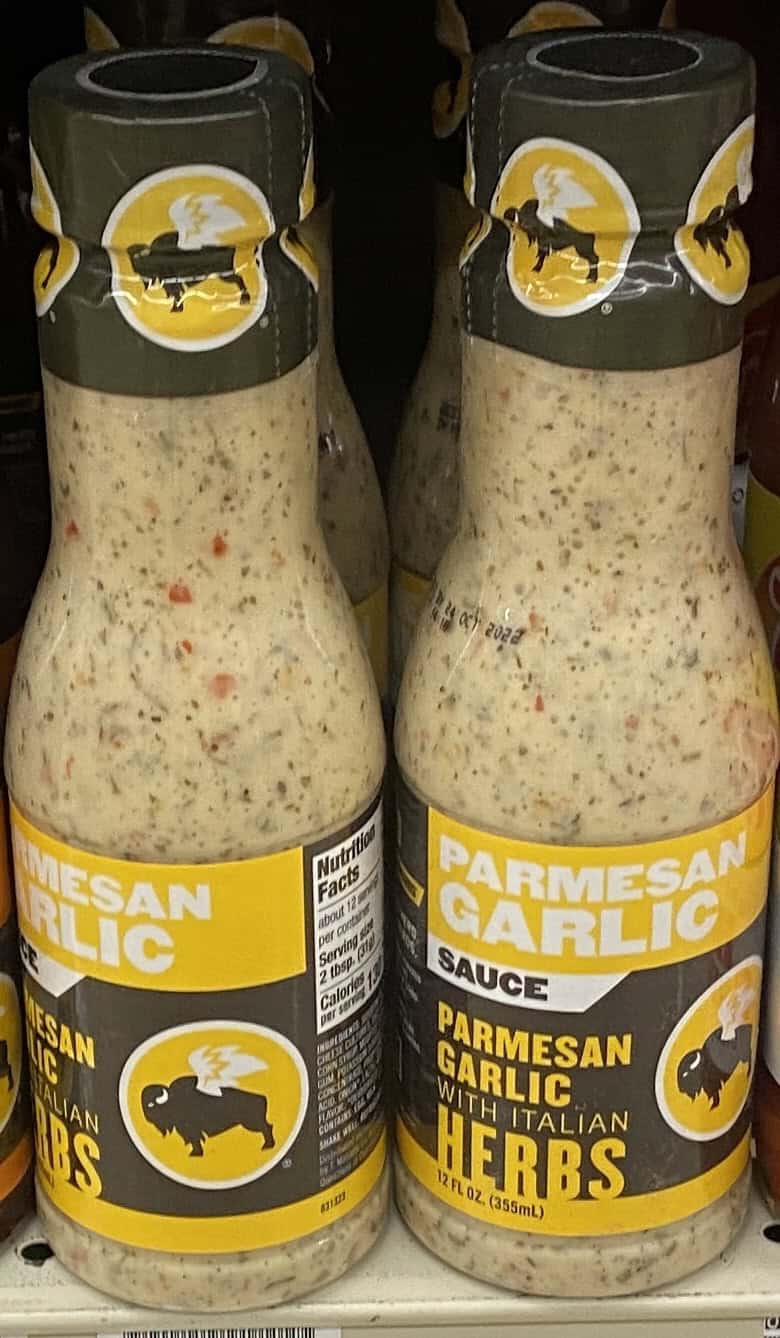 Best Crock Pot Buffalo Wild Wings Garlic Parmesan Chicken Pasta