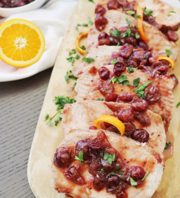 Best Crock Pot Pork Loin Roast Recipe (+Video)